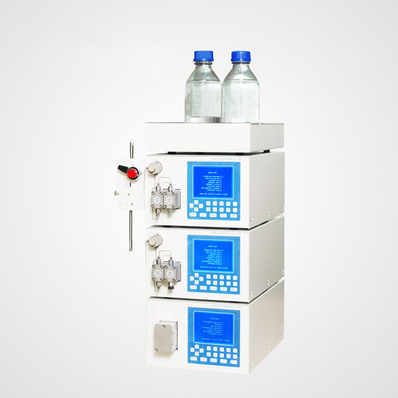 LC-3000液相色谱仪（单泵）